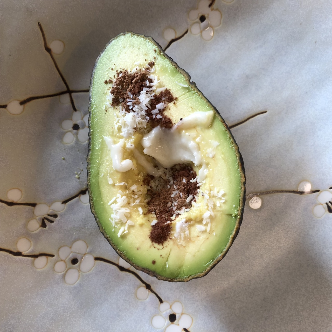avocado-coconut-butter-cocoa